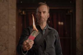 ボブ・オデンカーク演じる冴えない主人公が実はめちゃめちゃ強かった！な映画『Mr.ノーバディ』