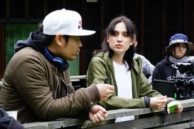 品川ヒロシ監督最新作『リスタート』は7月16日(金)より公開！※7月9日(金)より北海道先行ロードショー