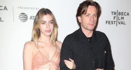 ユアン・マクレガー長女、クララが犬に噛まれて緊急救命室へ