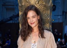 ケイティ・ホームズ、Instagramで元彼を称賛