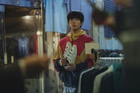『SEOBOK／ソボク』パク・ボゴムの場面写真＆コメントが解禁！