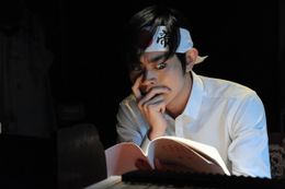 菅田将暉主演の学園コメディ『帝一の國』から新カット20点を公開