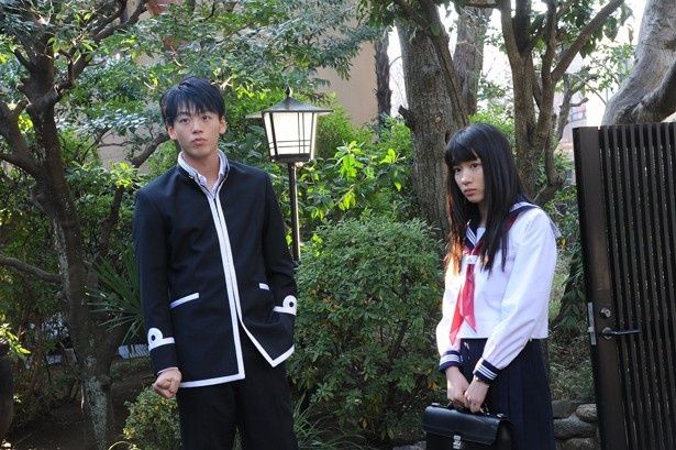 学園政権闘争コメディの結末は？