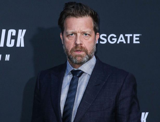 メガホンをとるのはアクション映画の名手デヴィッド・リーチ監督