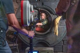 『クワイエット・プレイス 破られた沈黙』のエミリー・ブラントが語る本作への想い