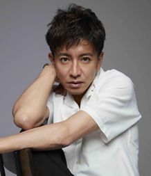 木村拓哉はストーリー後半のキーパーソンに！「THE SWARM(原題)」は2022年にhuluで独占配信予定