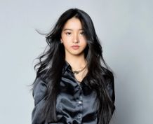 モデルのKōkiがホラー映画で女優デビュー