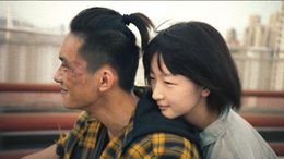 厳しい社会の中で孤独を抱えるニェンとシャオベイが笑顔になる瞬間！