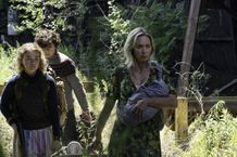 父親を亡くした一家は、さらなる極限状況下で奔走する『クワイエット・プレイス 破られた沈黙』