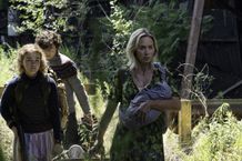 『クワイエット・プレイス 破られた沈黙』が北米興収ランキング首位に返り咲き！