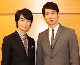 神木隆之介、佐々木蔵之介の島田役へのハマり度に惚れ惚れ！