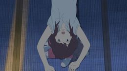 高畑充希が見事な歌声を披露している『ひるね姫～知らないワタシの物語～』