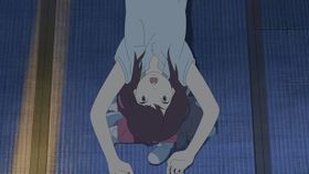 高畑充希が見事な歌声を披露している『ひるね姫～知らないワタシの物語～』