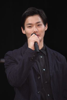 『サクラダリセット』の主演を努めた野村周平