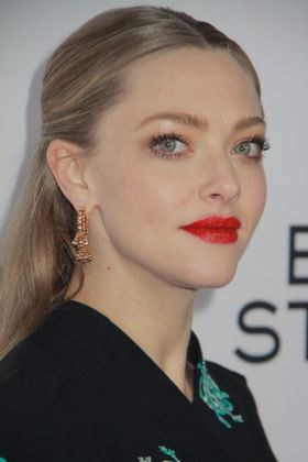 アマンダの恥ずかしい写真がネット上に！