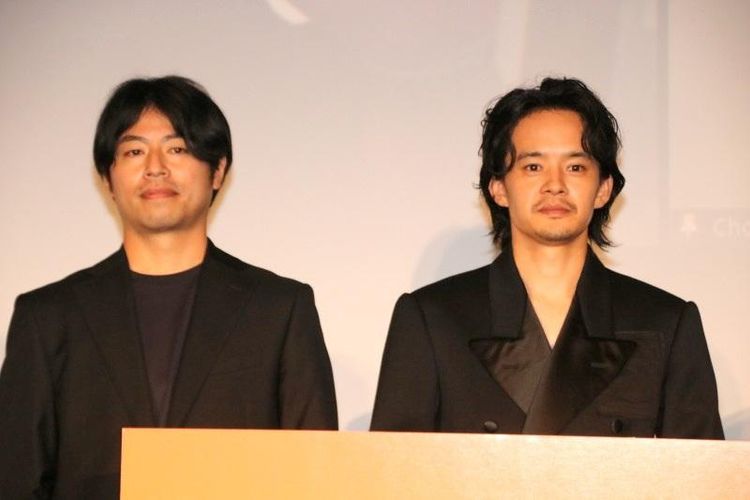 池松壮亮に石井裕也が感謝！オール韓国ロケ『アジアの天使』は「共同製作者として組めた作品」