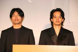 『アジアの天使』のプレミア上映会が開催