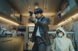 『SEOBOK／ソボク』パク・ボゴムがナレーションを務めたキャラクター紹介映像が解禁！