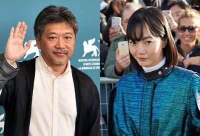 『空気人形』以来、12年ぶりに再集結した是枝裕和監督とペ・ドゥナ