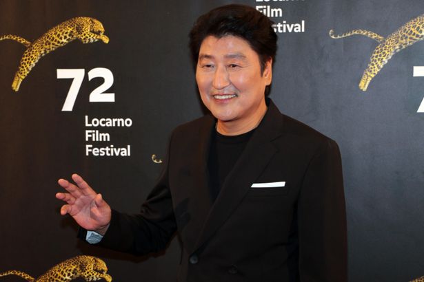 『Broker』にはアカデミー賞を総なめにした『パラサイト 半地下の家族』(19)のソン・ガンホも出演