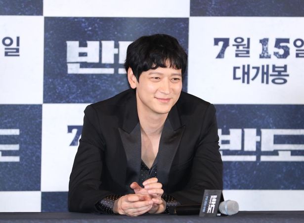 『新感染半島 ファイナル・ステージ』(20)のカン・ドンウォンなど、韓国スター俳優が集結