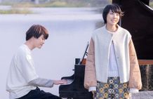 音楽とともに人生を奏でる人々描く『ミュジコフィリア』ポスタービジュアルが解禁
