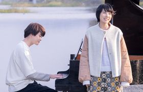 音楽とともに人生を奏でる人々描く『ミュジコフィリア』ポスタービジュアルが解禁