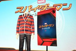 関ジャニ∞が『スパイダーマン：ホームカミング』のジャパンアンバサダーに就任！