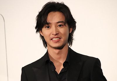山崎賢人、久々ファンとの対面「本当にうれしい」