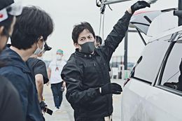 岡田准一のアクションの進化を振り返る！