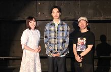 清水尋也、小原好美、平尾隆之監督が立川シネマシティに集結！