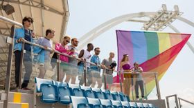 『シャイニー・シュリンプス！愉快で愛しい仲間たち』のセドリック・ル・ギャロ監督のインタビューが到着！