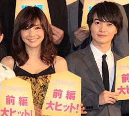 それぞれが「愛おしい人」を告白！