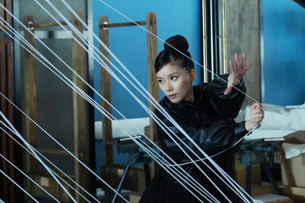 『Arc アーク』原作者ケン・リュウと石川監督の対談が実現！