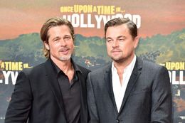 ディカプリオ、ピットが再びダルトンとブースを演じる可能性はあるのだろうか