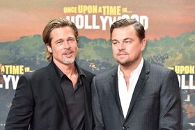 ディカプリオ、ピットが再びダルトンとブースを演じる可能性はあるのだろうか