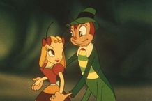 70年の時を経て、傑作アニメが復刻上映される