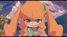 敏腕映画プロデューサーのポンポさん