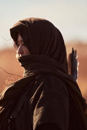 ゾンビホラー「キングダム」の前日譚となる『キングダム：アシンの物語』