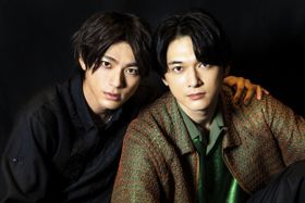 『東京リベンジャーズ』で親友役を演じた吉沢亮と山田裕貴はプライベートでも親友同士