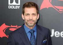 ザック・スナイダー監督の新作がNetflixで始動！