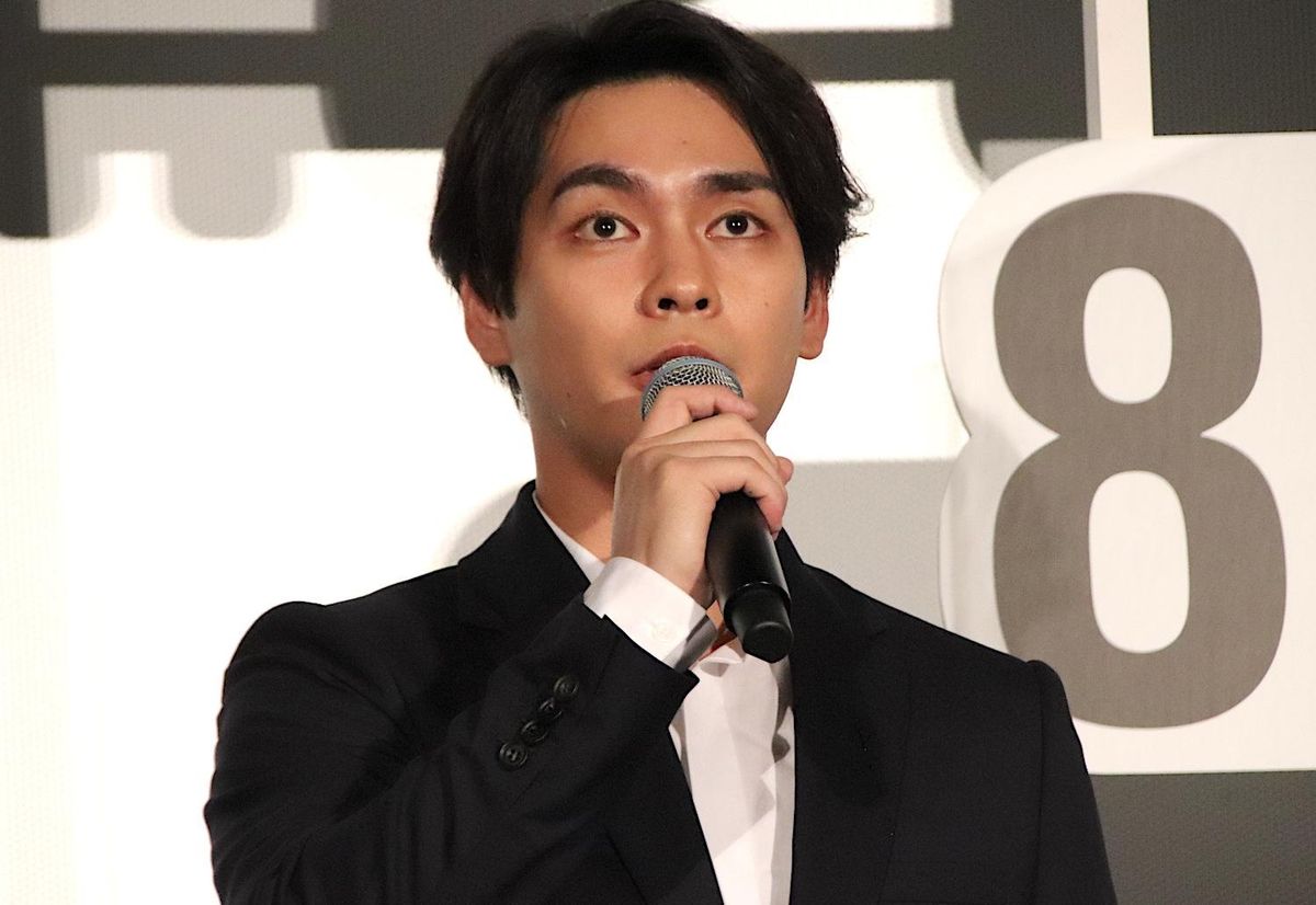 柳楽優弥「これからも春馬くんをずっと愛して、大切に…」“戦友”三浦春