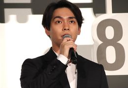 柳楽優弥が“戦友”への想いを語った