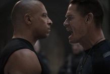 『ワイルド・スピード/ジェットブレイク』が危なげなくV2を達成