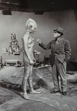 「円谷英二 生誕120年記念特別イベント」が開催！