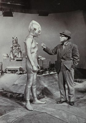 「円谷英二 生誕120年記念特別イベント」が開催！