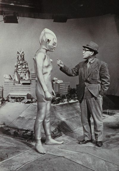 「円谷英二 生誕120年記念特別イベント」が開催！