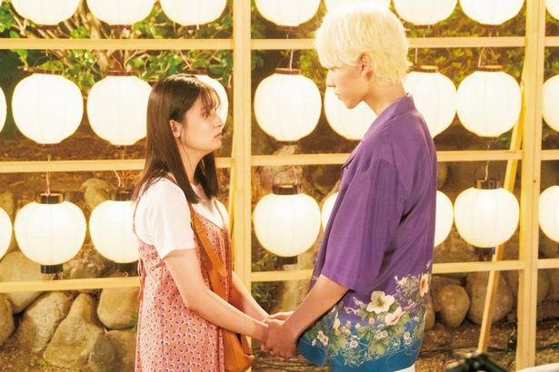 界に心をときめかせる羽花