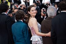 カンヌ国際映画祭2021が開幕