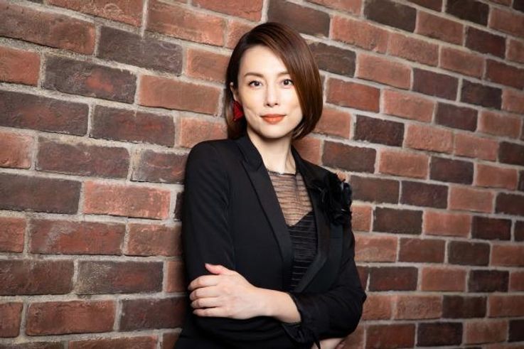 スカーレット・ヨハンソン演じるブラック・ウィドウの日本版声優を約10年にわたり務めてきた米倉涼子